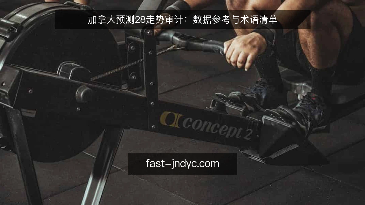 加拿大预测28走势审计：数据参考与术语清单